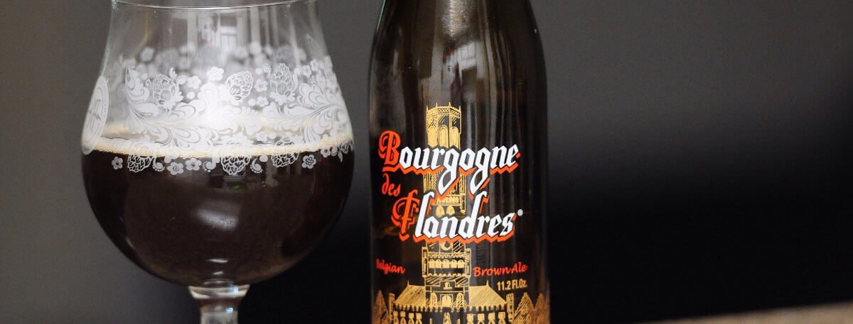 Une nouvelle bière « made in Bruges »