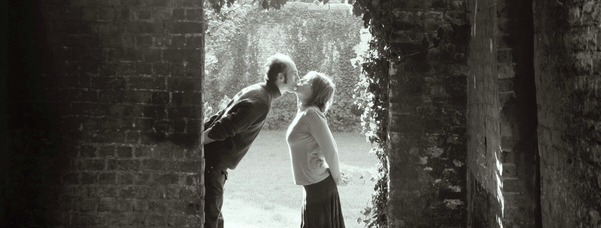 Bruges, ville préférée des amoureux