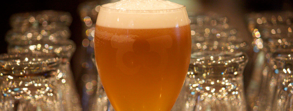 Fête de la bière à Bruges