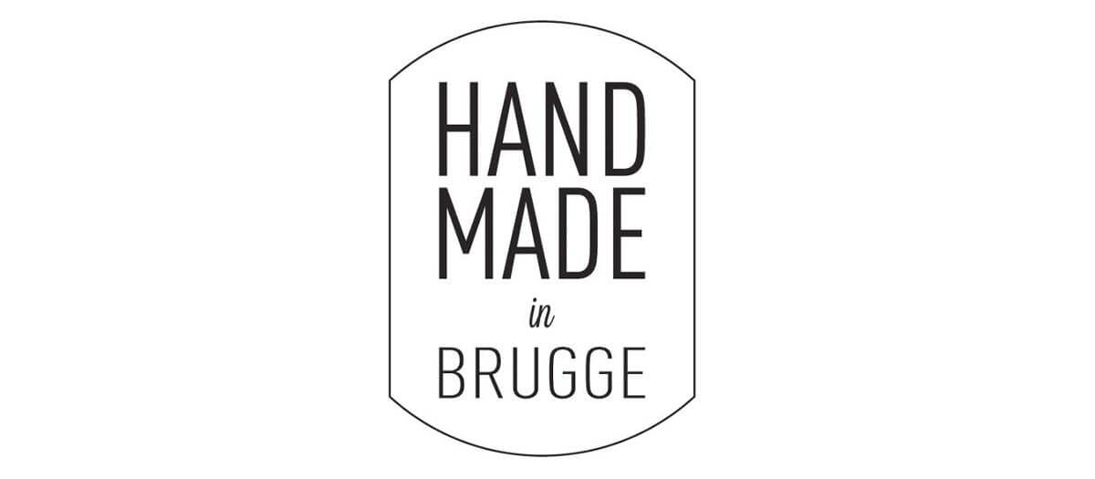 Handmade, le label des créateurs de Bruges
