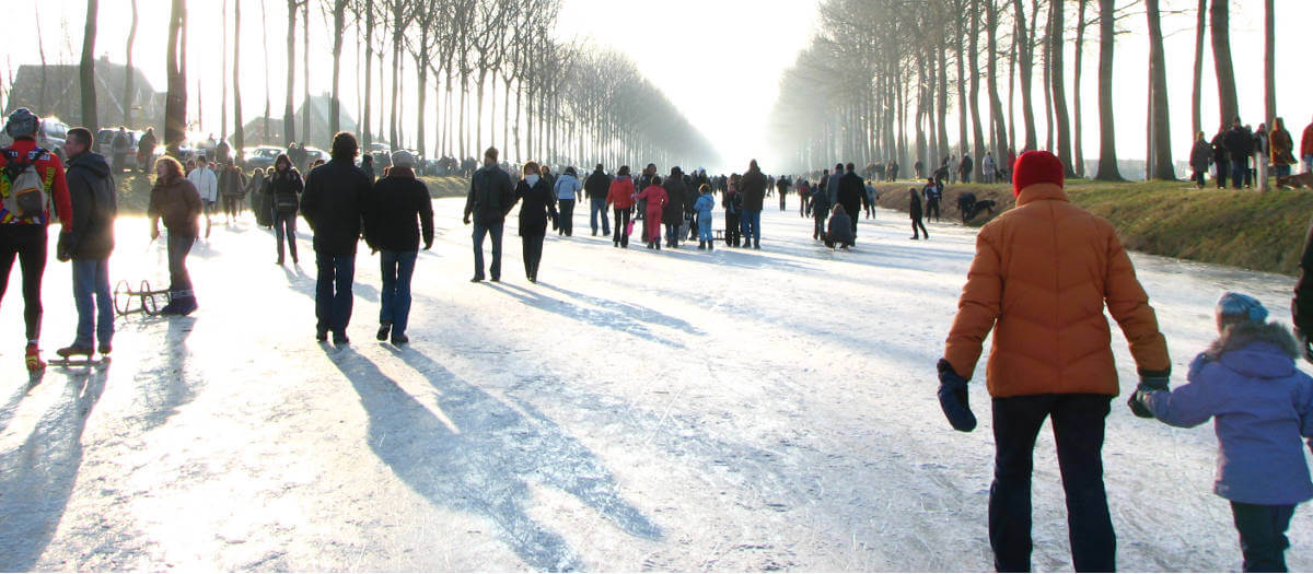 Visiter Bruges en hiver