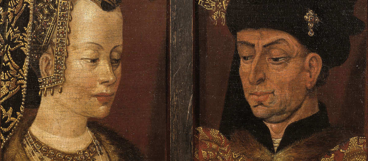 Noces d’or à Bruges