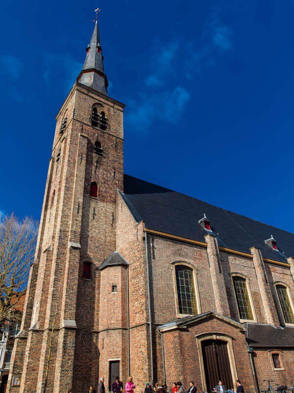 Église Sainte-Anne