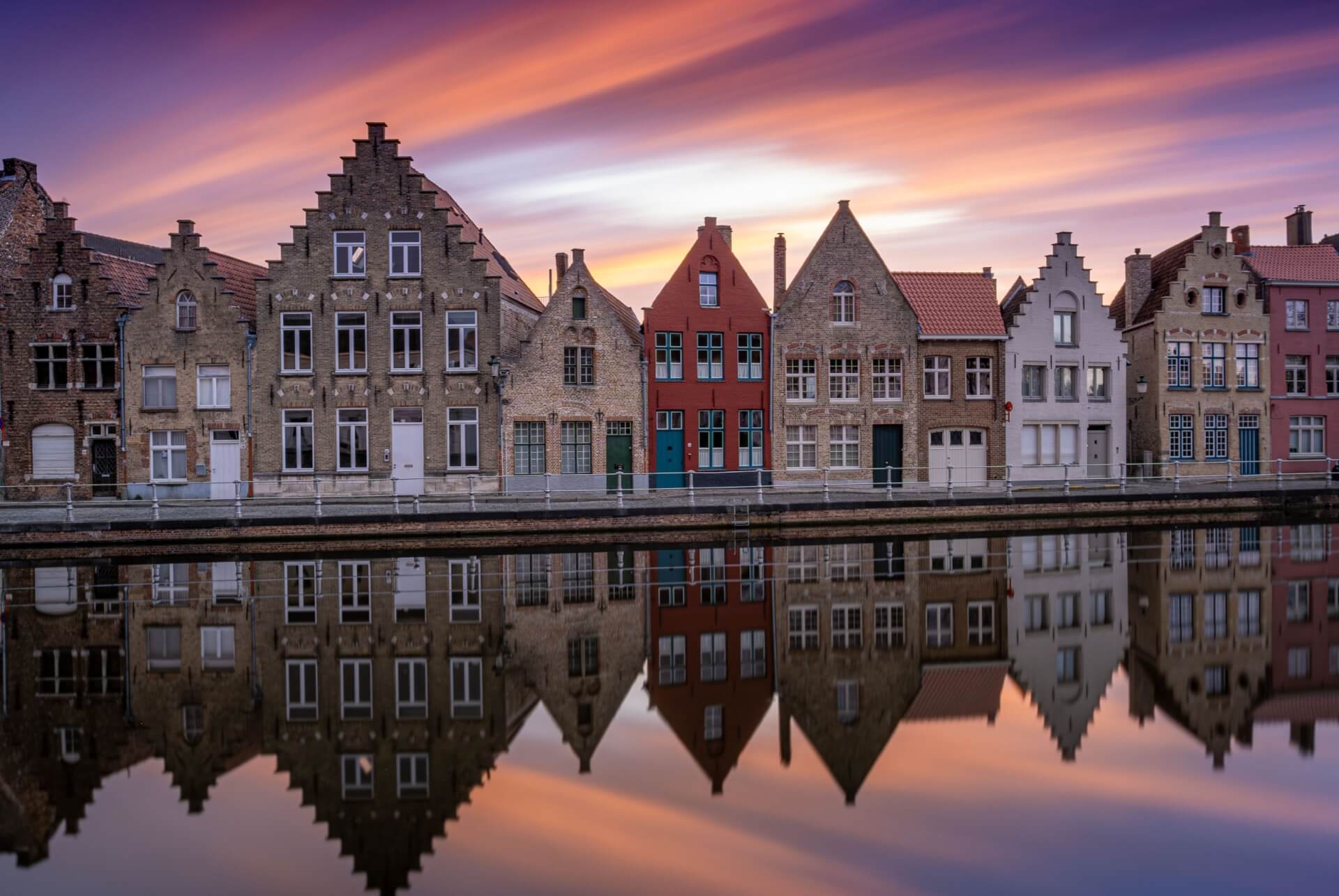 Où dormir à Bruges ?