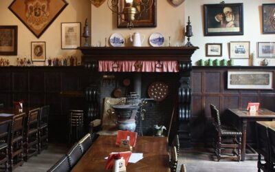 Découvertes culinaires de Bruges