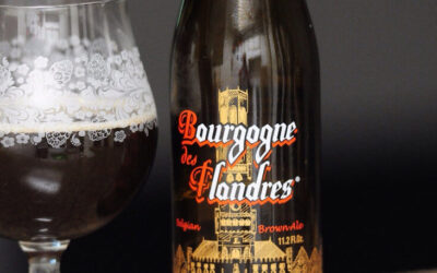 Une nouvelle bière « made in Bruges »