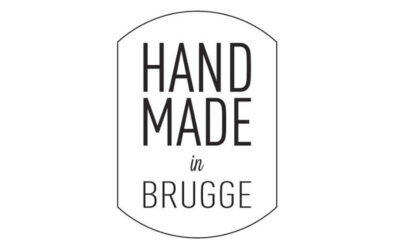 Handmade, le label des créateurs de Bruges