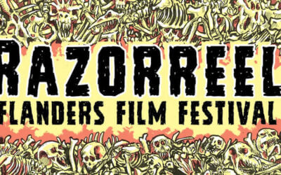 Razor Reel Flanders Film Festival