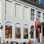 musée et hôtel Arents
