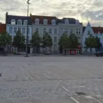 't Zand de Bruges