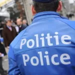 Police en Belgique