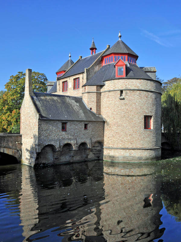 Porte des Ânes