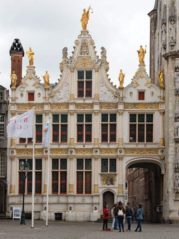 Franc de Bruges