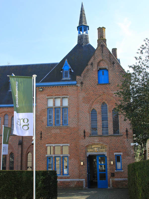 Musée Groeninge