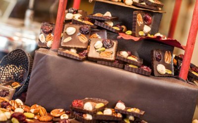 Chocolatiers de Bruges